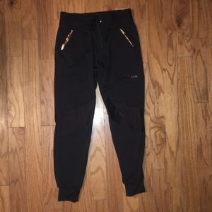 Victoria’s Secret Pink Ultimate Joggers